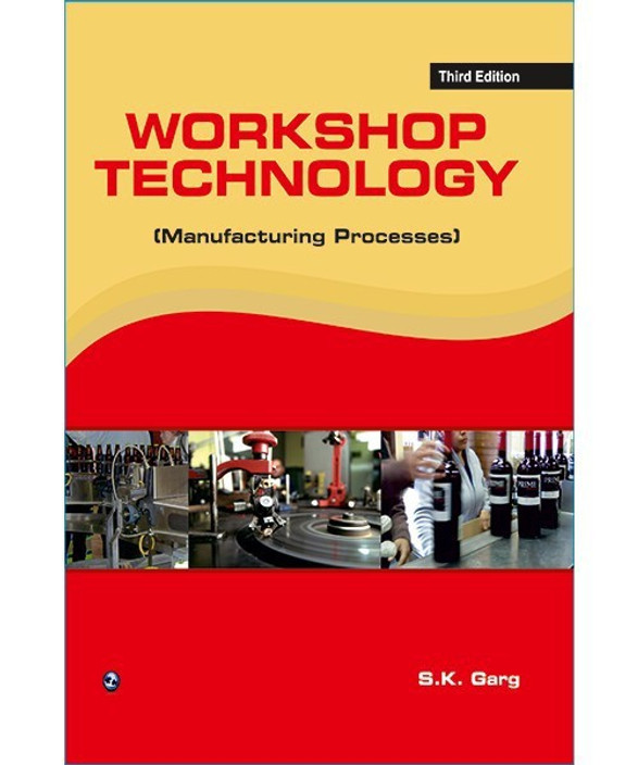 WORKSHOP TECHNOLOGY PDF